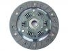 Disque d'embrayage Clutch Disc:7701 349 925