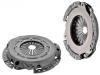 Mécanisme d'embrayage Clutch Pressure Plate:77 00 866 585