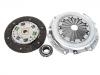 ремкомплект сцепления Clutch kit:77 01 477 017